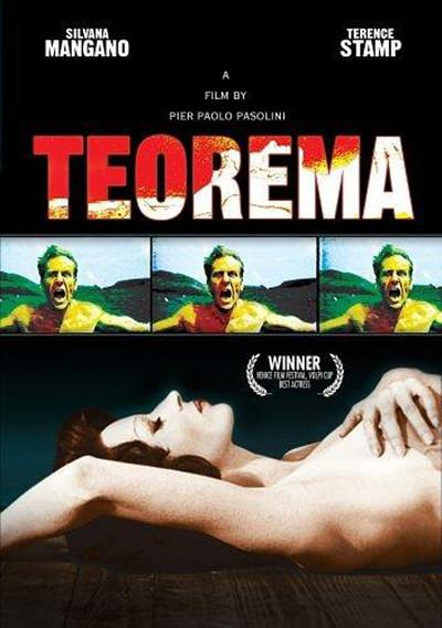 定理 Teorema (1968)