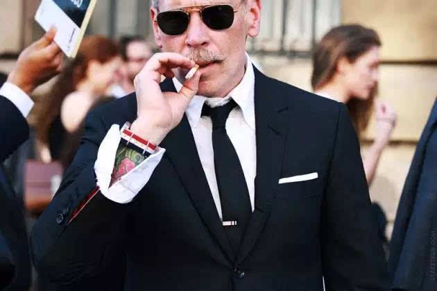 Nick Wooster