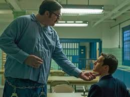 《Mindhunter》剧照